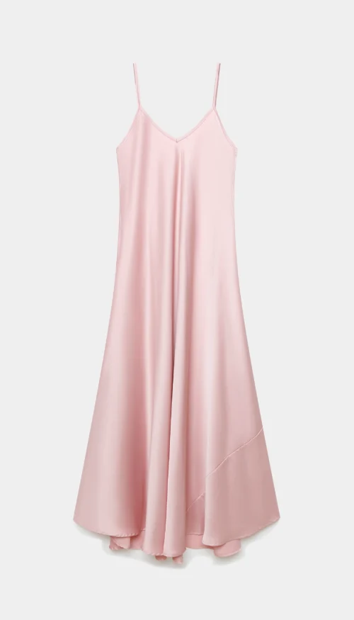 Vestido Janet