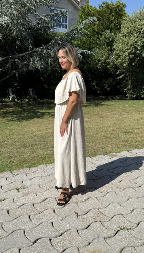 Vestido Granada