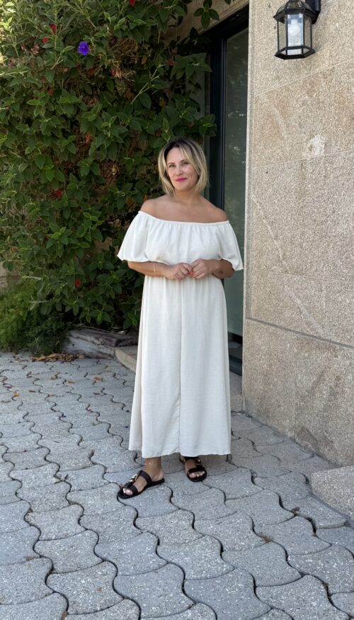 Vestido Granada