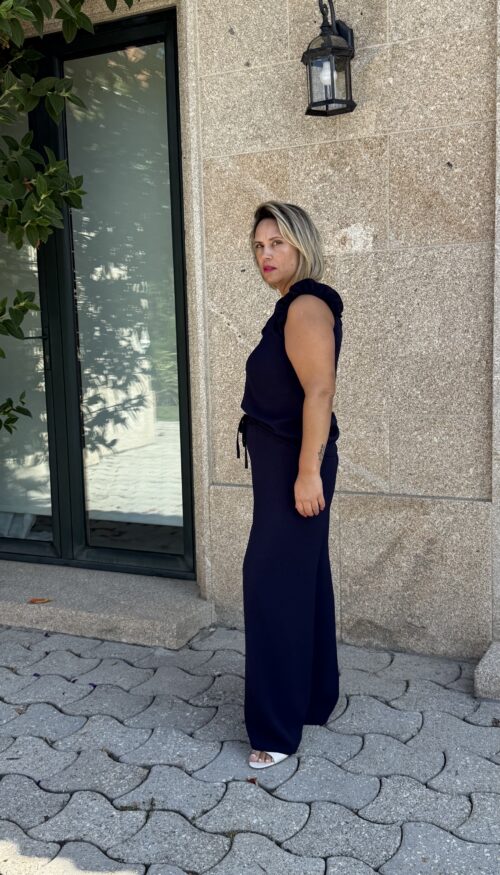 Conjunto Triana
