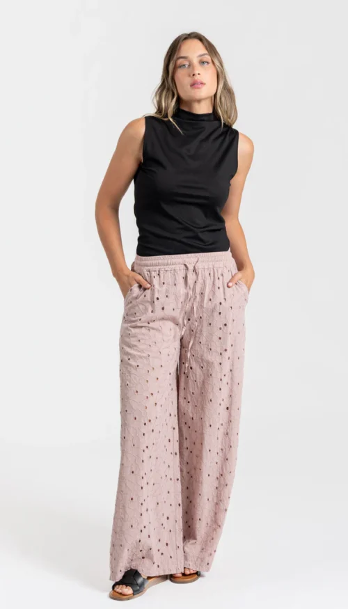 Pantalón Eleanor