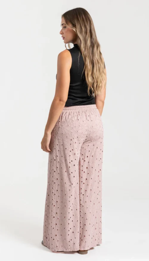 Pantalón Eleanor
