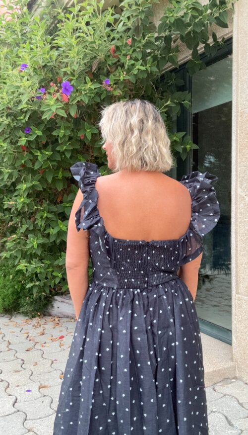 Vestido Ninna
