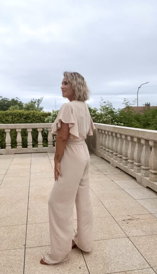 Mono Paula Camel