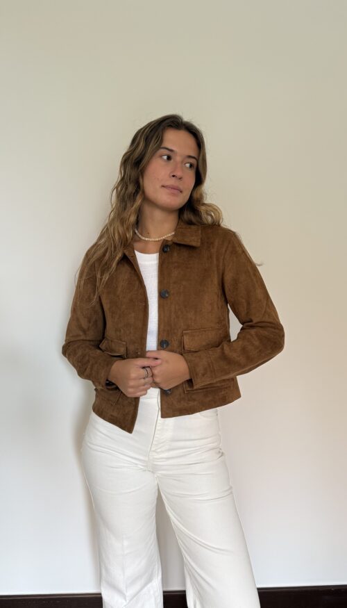 Chaqueta Yolina