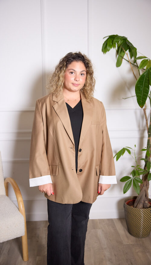 Blazer Adele