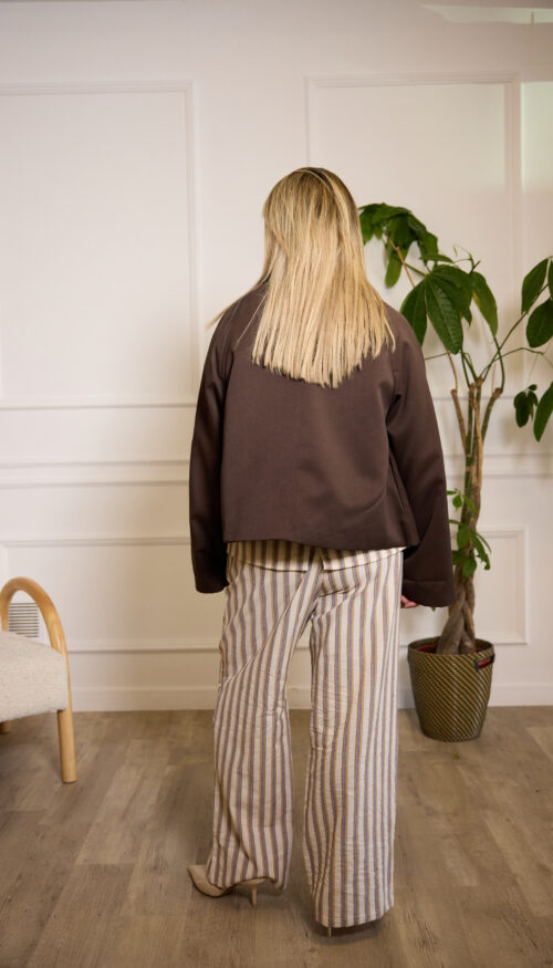 Chaqueta Rubi