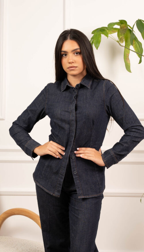 Camisa Alison