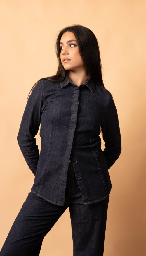 Camisa Alison