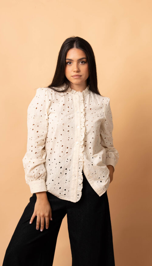 Camisa Soraya