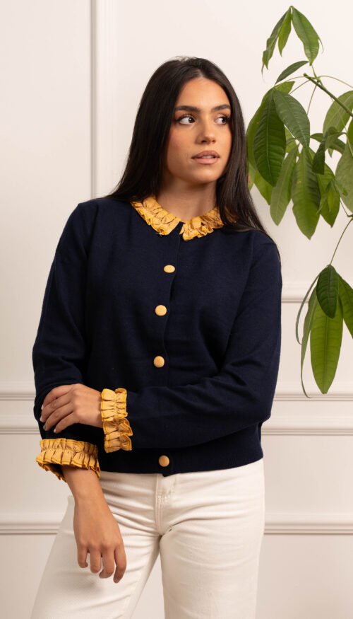 Chaqueta Blair