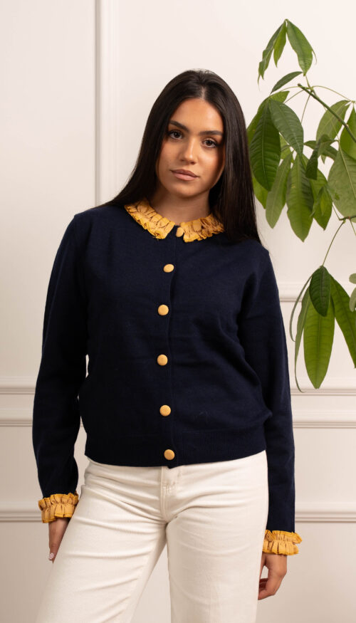 Chaqueta Blair