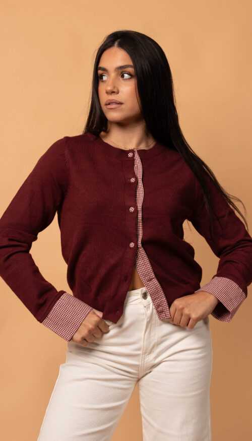 Chaqueta Tatiana