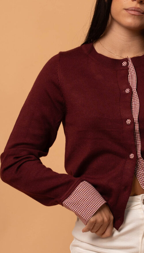 Chaqueta Tatiana