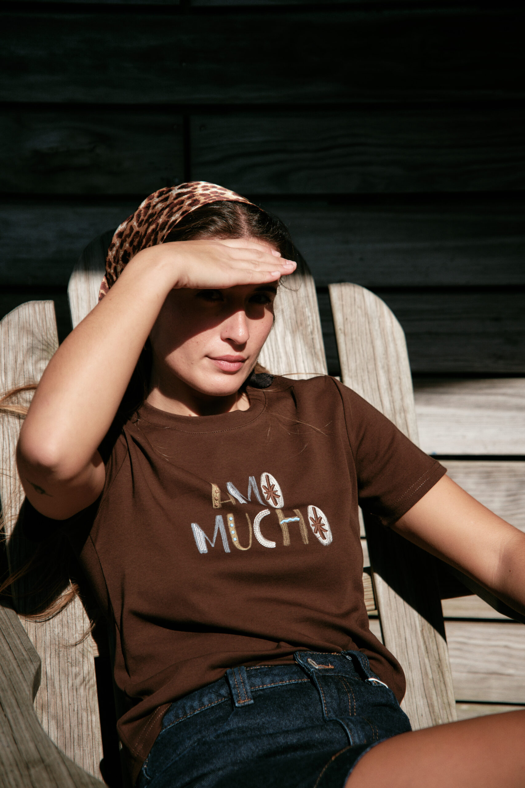 Camiseta Romance - Imagen 2