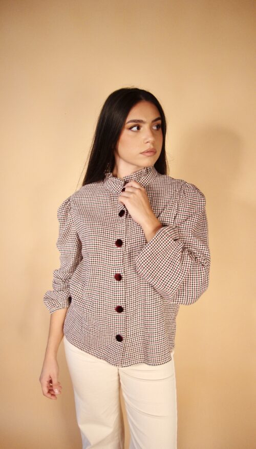 Camisa Glenda