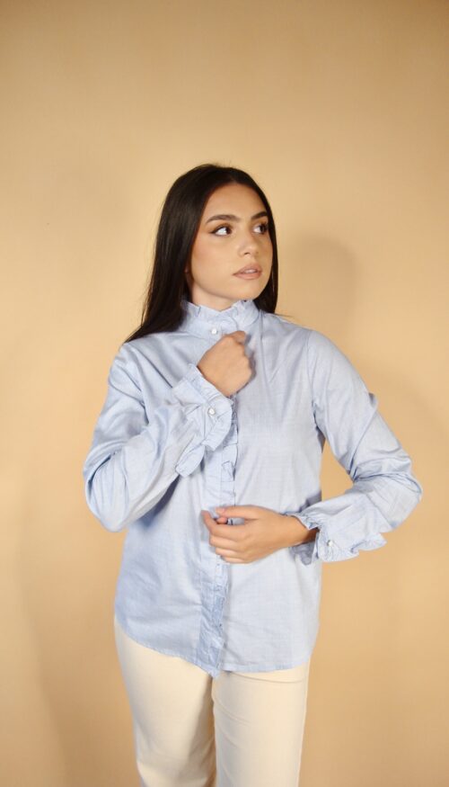 Camisa Graciela