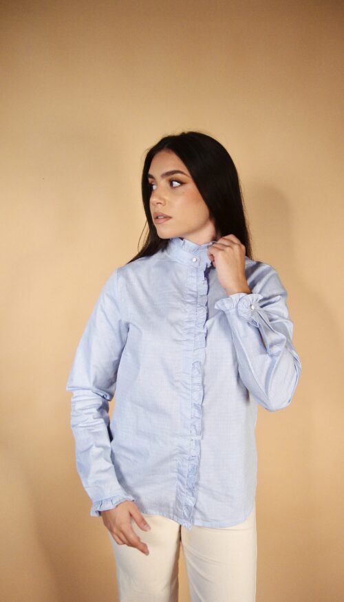 Camisa Graciela