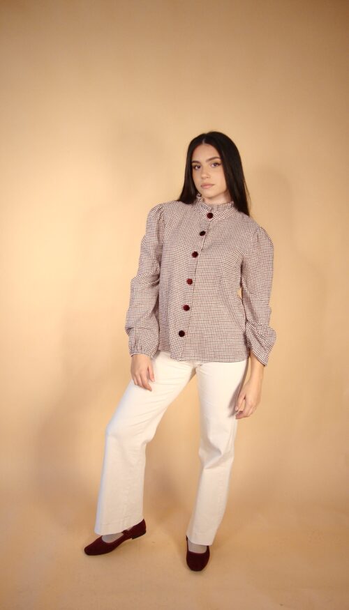 Camisa Glenda