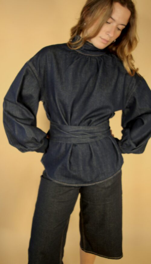 Camisa Rania