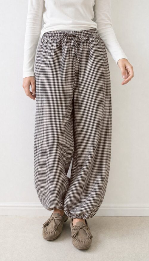 Pantalón Teen  Rosalía