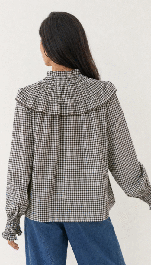 Blusa Armonias Teen Rosalía