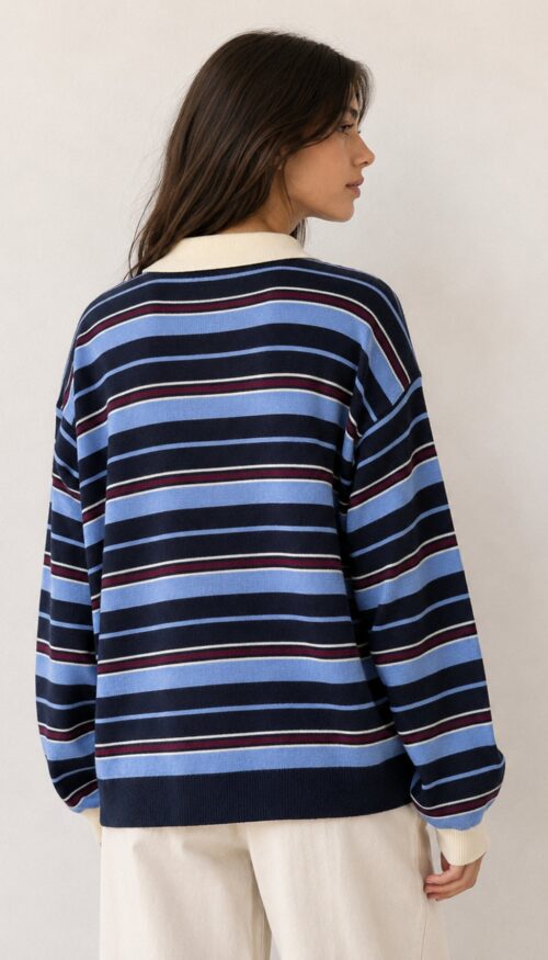 Jersey Premium Polo
